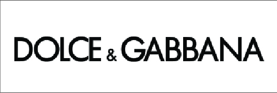Gọng kính Dolce Gabbana